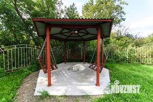 3-к квартира, вторичка, 103м2, 1/3 этаж