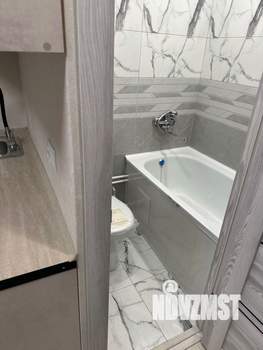 Студия квартира, вторичка, 14м2, 5/5 этаж