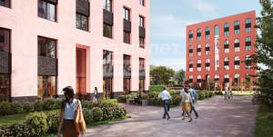 2-к квартира, вторичка, 58м2, 2/10 этаж