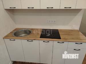 1-к квартира, вторичка, 18м2, 3/5 этаж