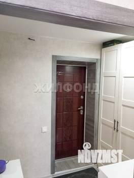 2-к квартира, вторичка, 35м2, 4/5 этаж