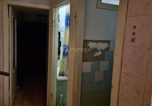 2-к квартира, вторичка, 42м2, 4/5 этаж