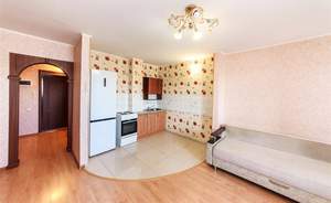 Студия квартира, вторичка, 32м2, 16/16 этаж