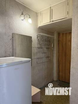 2-к квартира, вторичка, 45м2, 1/5 этаж