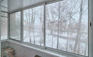 3-к квартира, вторичка, 59м2, 3/5 этаж