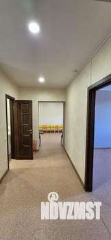 3-к квартира, вторичка, 93м2, 1/12 этаж