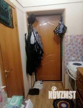 1-к квартира, вторичка, 19м2, 1/3 этаж