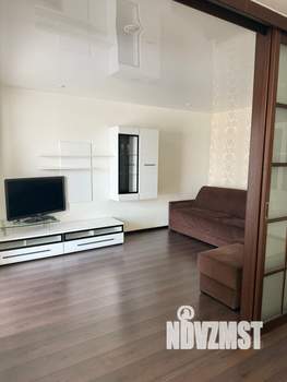 2-к квартира, вторичка, 61м2, 4/10 этаж