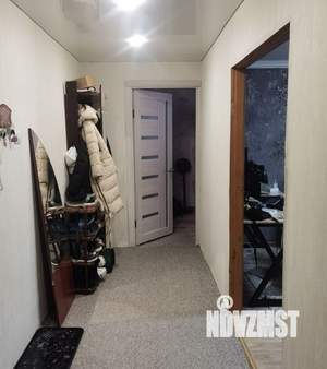 2-к квартира, вторичка, 47м2, 1/9 этаж