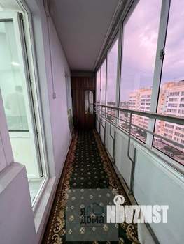 2-к квартира, вторичка, 34м2, 9/10 этаж