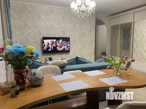 3-к квартира, вторичка, 76м2, 7/7 этаж