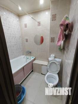 1-к квартира, вторичка, 31м2, 2/5 этаж