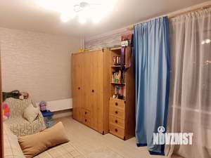 2-к квартира, вторичка, 68м2, 6/9 этаж