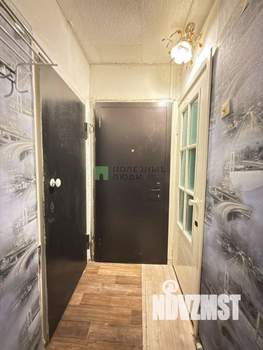 Студия квартира, вторичка, 17м2, 3/9 этаж