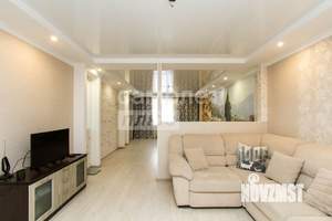 3-к квартира, вторичка, 120м2, 8/16 этаж