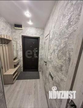 2-к квартира, вторичка, 35м2, 4/10 этаж