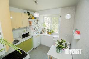 1-к квартира, вторичка, 32м2, 5/5 этаж