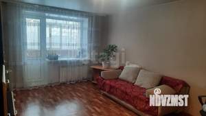 3-к квартира, вторичка, 61м2, 5/9 этаж