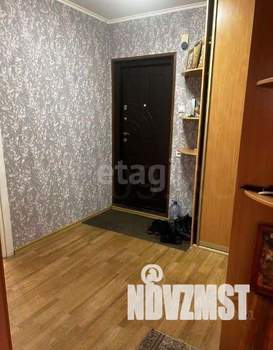 3-к квартира, вторичка, 77м2, 5/10 этаж