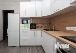 1-к квартира, вторичка, 35м2, 8/17 этаж