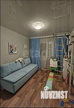 3-к квартира, вторичка, 64м2, 9/10 этаж