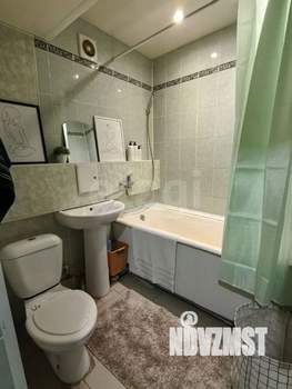 2-к квартира, вторичка, 40м2, 3/4 этаж