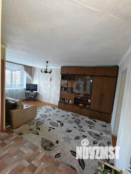 2-к квартира, вторичка, 44м2, 4/5 этаж