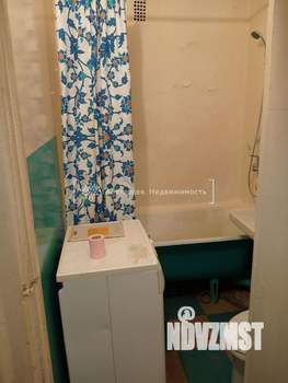 1-к квартира, вторичка, 32м2, 4/5 этаж