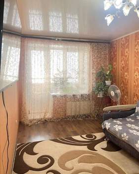 1-к квартира, вторичка, 39м2, 9/10 этаж