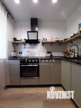 3-к квартира, вторичка, 56м2, 1/5 этаж