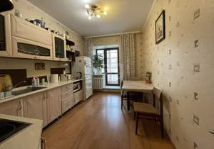 3-к квартира, вторичка, 66м2, 5/10 этаж