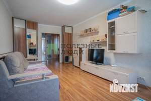 2-к квартира, вторичка, 60м2, 10/10 этаж