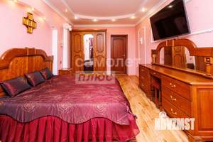 3-к квартира, вторичка, 90м2, 5/6 этаж