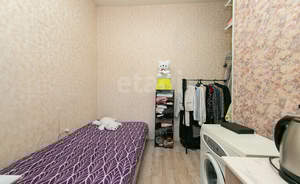 Студия квартира, вторичка, 12м2, 1/2 этаж