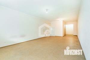 Студия квартира, вторичка, 46м2, 3/10 этаж