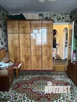 2-к квартира, вторичка, 54м2, 6/9 этаж