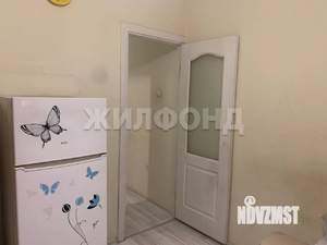 1-к квартира, вторичка, 40м2, 3/10 этаж