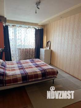 1-к квартира, вторичка, 31м2, 5/5 этаж