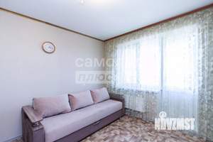 1-к квартира, вторичка, 26м2, 9/10 этаж