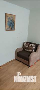 1-к квартира, вторичка, 36м2, 4/9 этаж