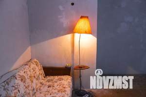 2-к квартира, вторичка, 44м2, 1/5 этаж