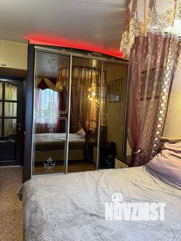 3-к квартира, вторичка, 69м2, 2/10 этаж