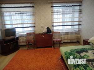 1-к квартира, вторичка, 23м2, 1/5 этаж