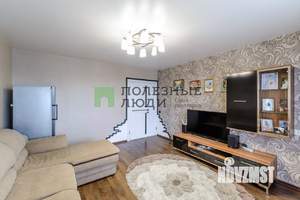 3-к квартира, вторичка, 66м2, 10/10 этаж