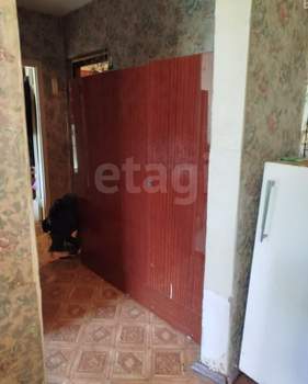 2-к квартира, вторичка, 53м2, 5/9 этаж