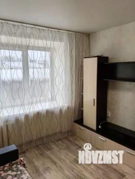 Студия квартира, вторичка, 17м2, 4/5 этаж