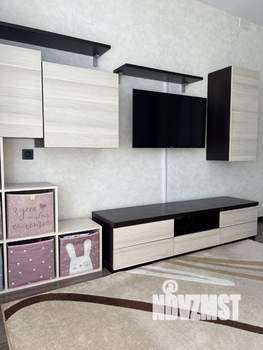 2-к квартира, вторичка, 52м2, 8/9 этаж
