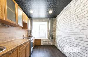 3-к квартира, вторичка, 58м2, 5/9 этаж