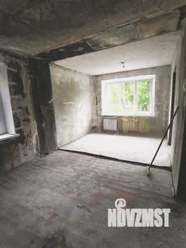 3-к квартира, вторичка, 47м2, 1/5 этаж