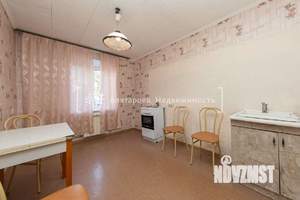 1-к квартира, вторичка, 38м2, 1/3 этаж